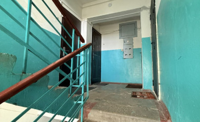 Купить 4-комнатную квартиру, Барановичи, Притыцкого, 83. Фото 4