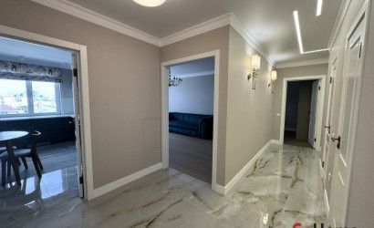 Купить 3-комнатную квартиру, Гродно, Дзержинского, 125А. Фото 17