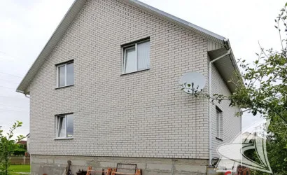  2-этаж.(150.6 м2), Брест(Березовка)