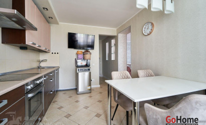 Купить 2-комнатную квартиру, Минск, Лобанка ул., 81 (Фрунзенский район). Фото 3