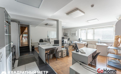 Аренда торгового помещения, Минск, Немига ул., 12/а, 547.9 кв.м.. Фото 15