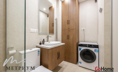 Купить 2-комнатную квартиру, Минск, Независимости просп., 23(Центральный район). Фото 16