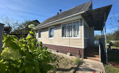 Купить дом в деревне, Романовка, 4.3 соток. Фото 3