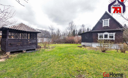 Купить дом в деревне, Крап, 14 соток. Фото 18
