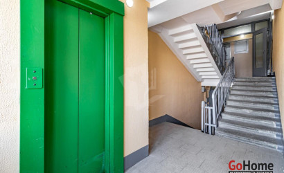 Купить 2-комнатную квартиру, Минск, Богдановича ул., 78 (Советский район). Фото 19