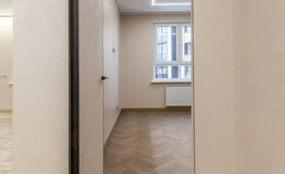 Купить 3-комнатную квартиру, Минск, Нововиленская, 51 (Центральный район). Фото 12