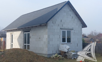 Купить дом, Брест, Мухавецкий с/с, 6.06 соток. Фото 12