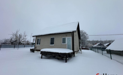 Купить коттедж, Красное, Центральная, 8, 9.01 соток. Фото 3