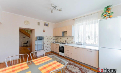 Купить дом, Юхновка, Дачная ул., 15 соток. Фото 10