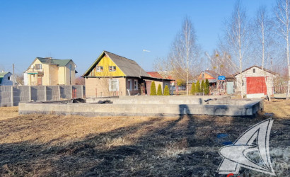 Купить участок, Брест, Сад. товарищества, 13.11 соток. Фото 11