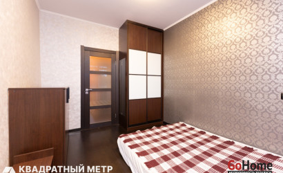 Купить 3-комнатную квартиру, Минск, ул. Карвата, д. 34 (Партизанский район). Фото 11