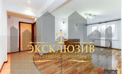 Купить 3-комнатную квартиру, Лесной, Троицкая ул., 24. Фото 16