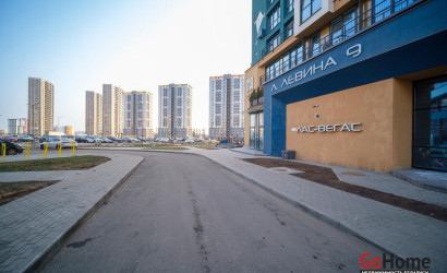 Купить 1-комнатную квартиру, Минск, Левина ул., 9(Октябрьский район). Фото 21
