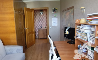 Купить 3-комнатную квартиру, Брест, Центр, ул. Карбышева. Фото 9