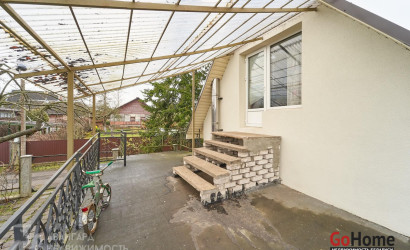 Купить дом, Узборье, 6.5 соток. Фото 18