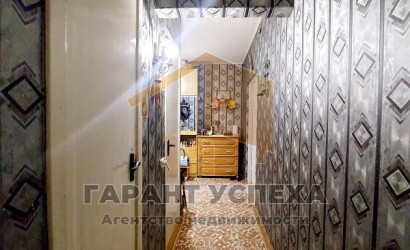 Купить 1-комнатную квартиру, Брест, ул. Советской Конституции. Фото 9