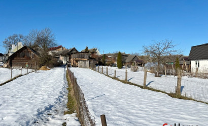 Купить дом в деревне, Радошковичи, Виленская, 18, 4.8 соток. Фото 14