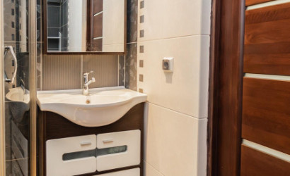 Купить 1-комнатную квартиру, Минск, Пушкина просп., 38 (Фрунзенский район). Фото 12