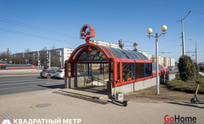 Купить 2-комнатную квартиру, Минск, Притыцкого ул., 39 (Фрунзенский район). Фото 16