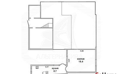 Купить дом, Брест, Тришин, 9.93 соток. Фото 1