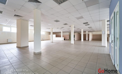 Аренда торгового помещения, Минск, Алибегова ул., 15,  567.8 кв.м.. Фото 9