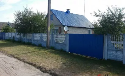  1-этаж.(70 м2), Лельчицы(Титова, 24)