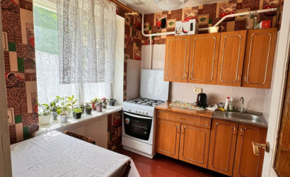 Купить 3-комнатную квартиру, Малорита, Лермонтова. Фото 2