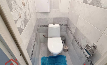 Снять 1-комнатную квартиру, Минск, Тимошенко, 28 (Фрунзенский район). Фото 10