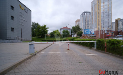 Продажа офиса, Минск, Богдановича ул., 155/б, 54.8 кв.м.. Фото 14