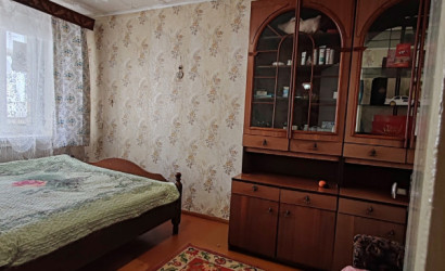 Купить 2-комнатную квартиру, Витебск, Карла Маркса, 46. Фото 12