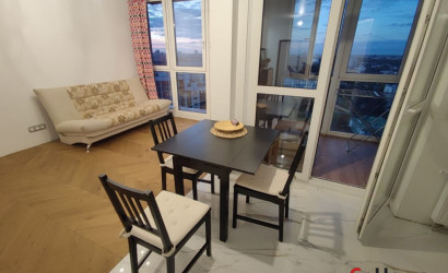 Купить 1-комнатную квартиру, Минск, Макаёнка, 12Г (Первомайский район). Фото 3