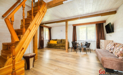 Купить дом в деревне, Тонус, 5.16 соток. Фото 9