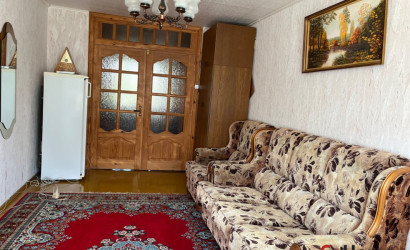 Купить 3-комнатную квартиру, Поставы, ул. Зеленая, д.19. Фото 10