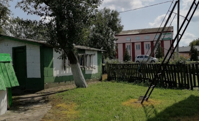 Купить дом, Ивацевичи, Ленина 1, 31 соток. Фото 14