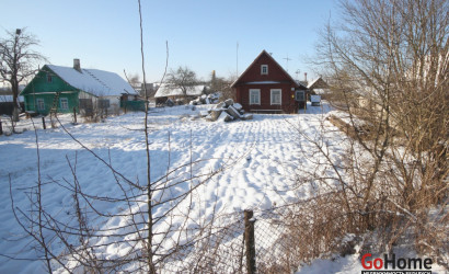 Купить дом, Поставы, ул. Крупской, 29, 10 соток. Фото 2