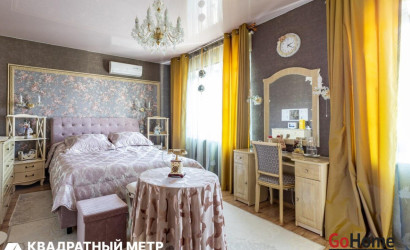 Купить коттедж, Ходаково, Заречная ул., 15 соток. Фото 8