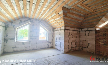 Купить дом, Минск, Друйская ул., 9.78 соток. Фото 8