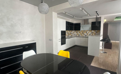 Купить 4-комнатную квартиру, Минск, Червякова ул., 55 (Центральный район). Фото 2