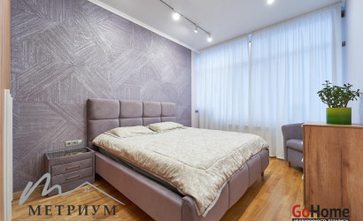 Купить 4-комнатную квартиру, Минск, Мстиславца ул., 22 (Первомайский район). Фото 10