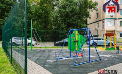 Купить 1-комнатную квартиру, Минск, Можайского 3-й пер., 11 (Советский район). Фото 17