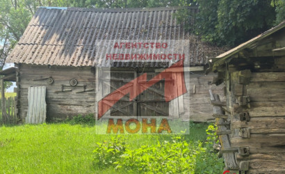 Купить дом в деревне, Ставище, Центральная, 25 соток. Фото 17