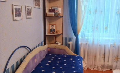 Купить дом, Бигосово, Садовая 12, 25 соток. Фото 9