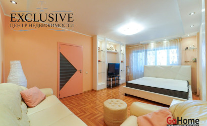 Купить 2-комнатную квартиру, Минск, Берута ул., 15/1 (Фрунзенский район). Фото 9