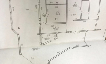 Продажа помещения, Минск, Леонида Беды, 33, 159 кв.м.. Фото 12