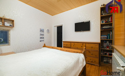 Купить 3-комнатную квартиру, Минск, Калинина ул., 7/А (Первомайский район). Фото 10