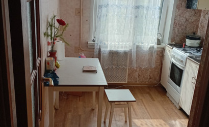 Купить 2-комнатную квартиру, Солигорск, Пр. Мира 11а. Фото 2