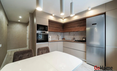 Купить 2-комнатную квартиру, Боровляны, 40 лет Победы, 29. Фото 33