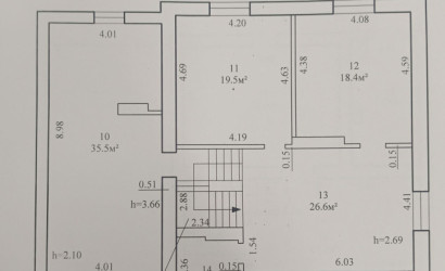 Купить дом, Жодино, Сиреневая ул., 5, 12.25 соток. Фото 10