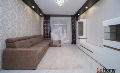 Купить 1-комнатную квартиру, Прилуки, Майская ул., 16. Фото 7