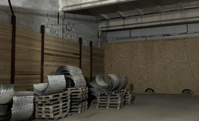 Продажа склада, Ганцевичи, Матросова, 65/М,  1696.7 кв.м.. Фото 4